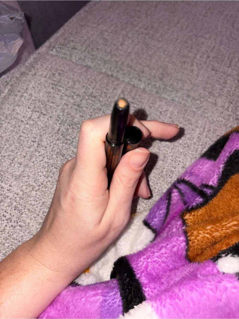 It’s always been him “New Moon” Eyeshadow stick